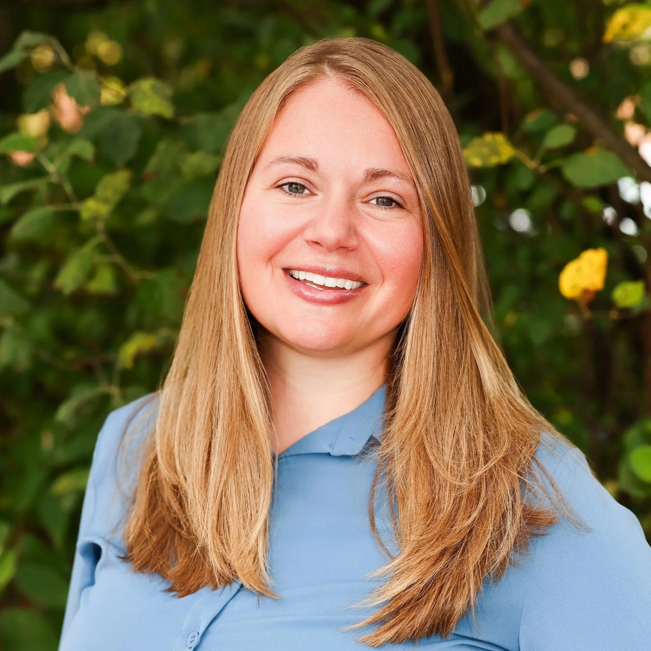 Brooke Scott-Whitcomb<strong>Project Accountant</strong>