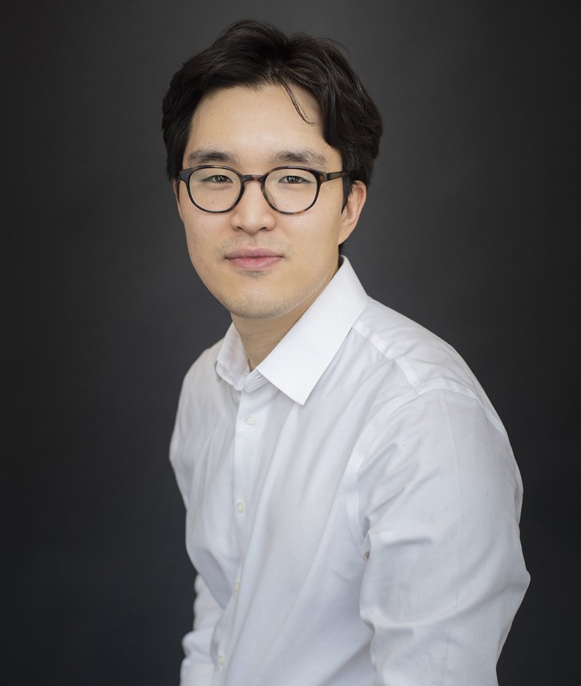 Jun Young Park Joins Ashley McGraw — Ashley McGraw Architects ...