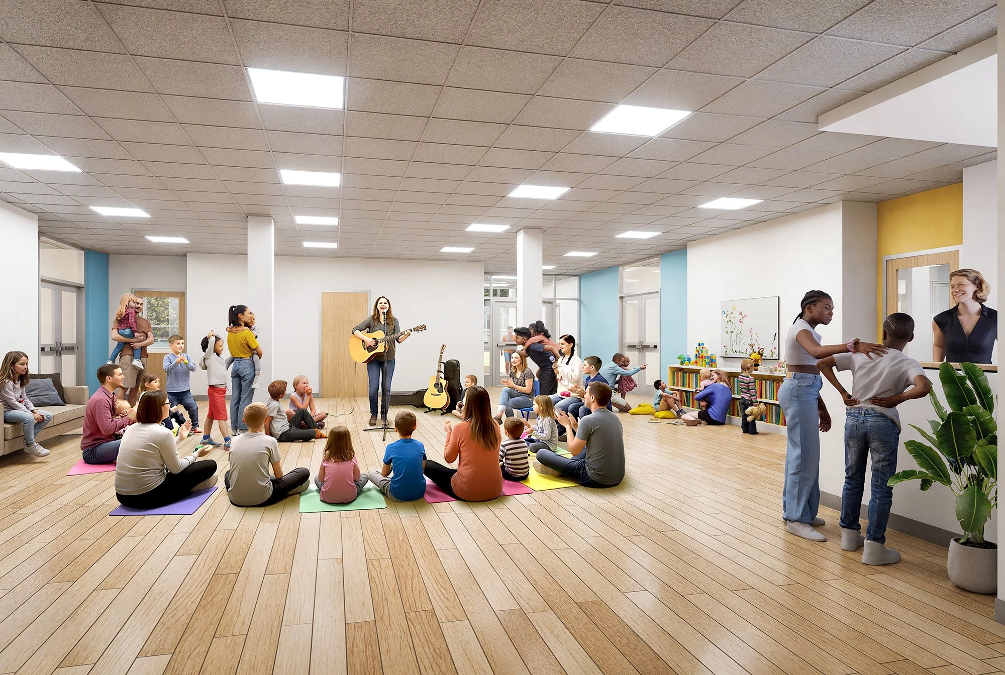 INDEPENDENT SCHOOL&lt;strong&gt;SCHECHTER BOSTON&lt;/strong&gt;