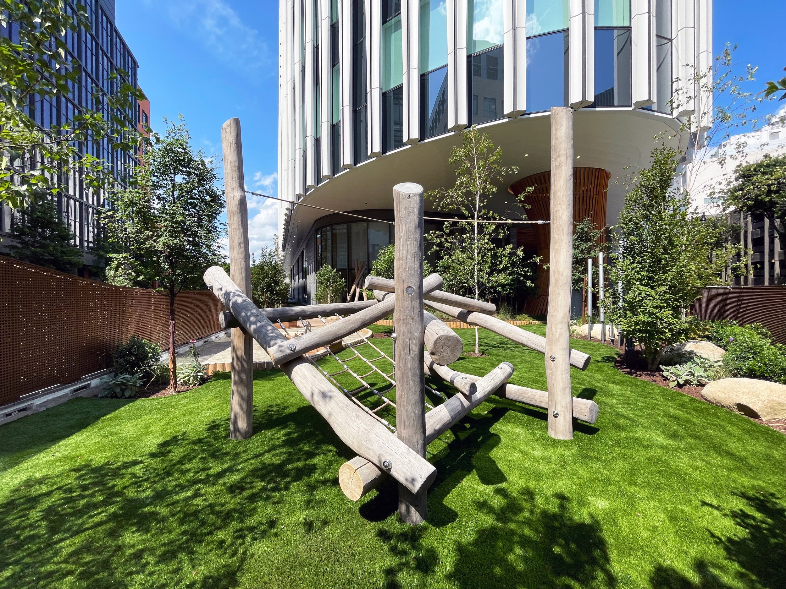 Ragon Institue Child Care Center — Ashley McGraw Architects | Syracuse ...