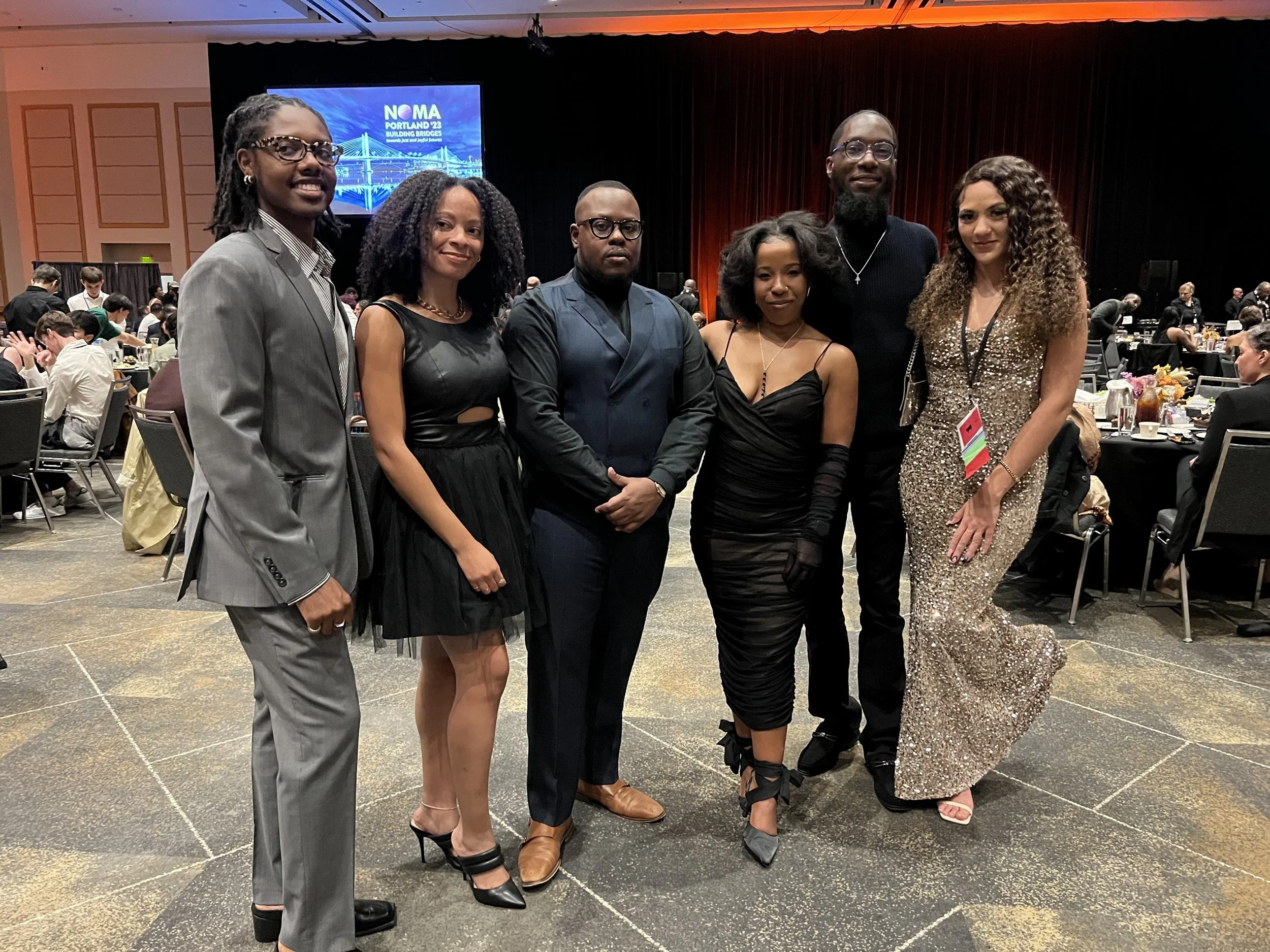 Madison Summers Hosts Panel Session at NOMA National Conference in