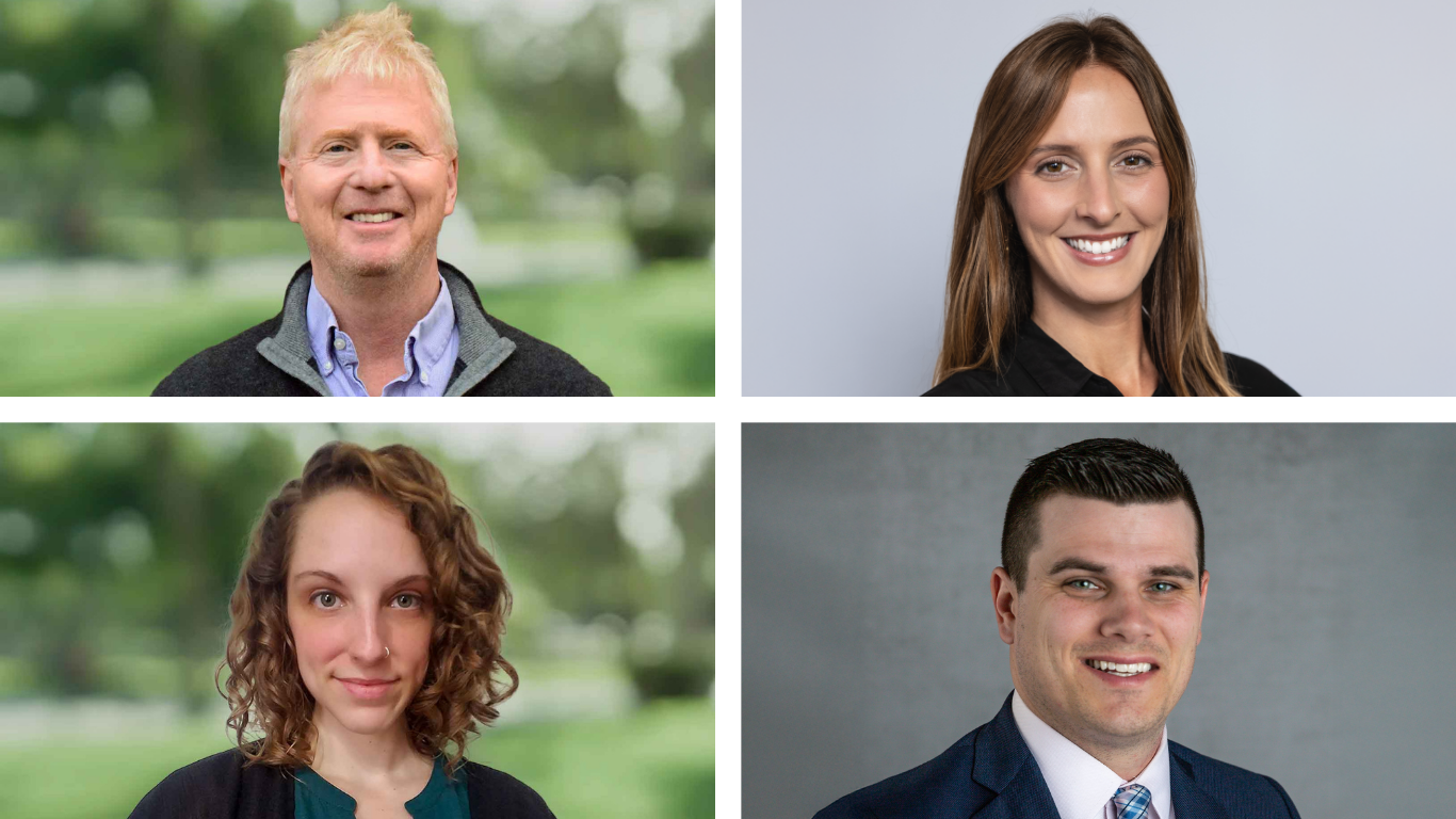 Ashley McGraw Architects to Attend 2026 N4C Annual Conference