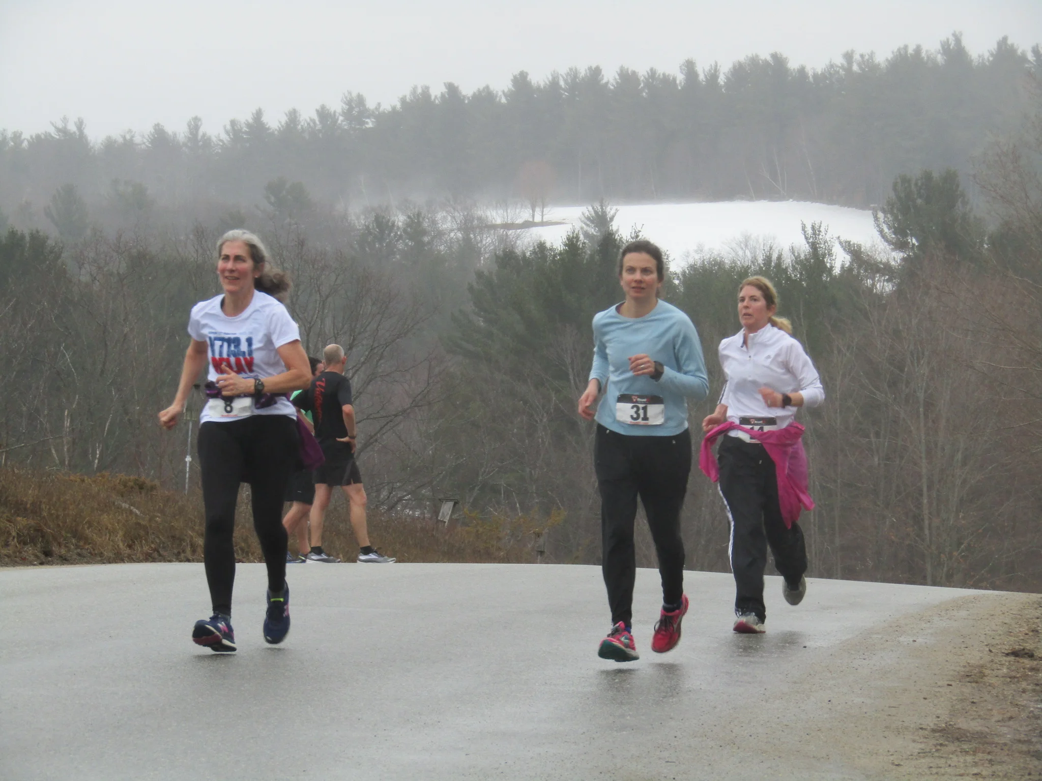 monadnock cycling club