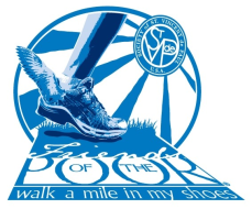 Friends of the poor 5k, 2025