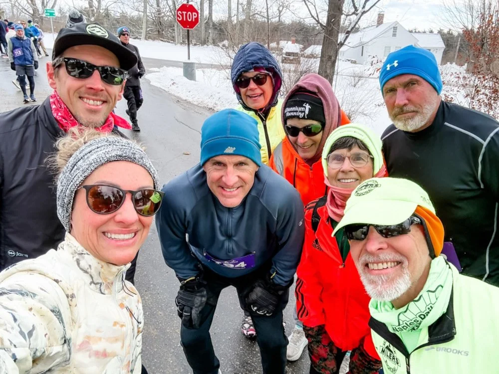 P’nut Butter Chip Chase 5k, 2026