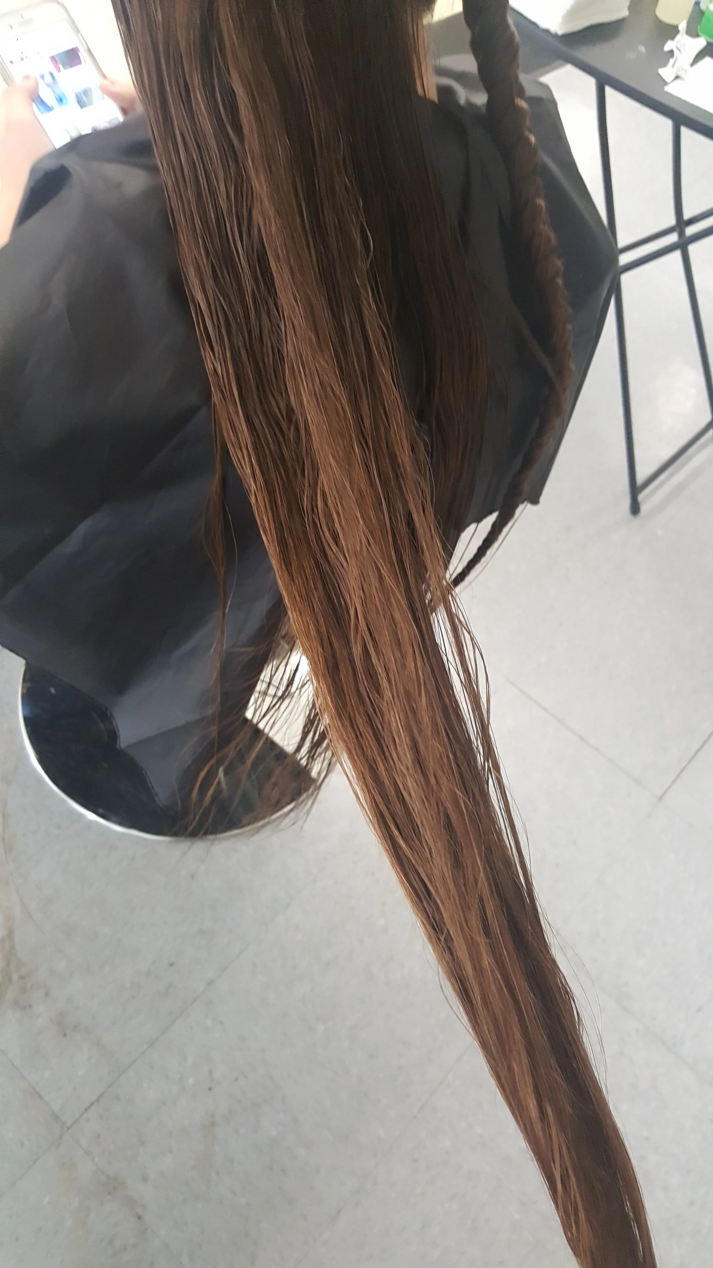 Away Lice Do You Have Long Hair And Lice