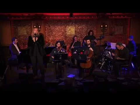 Je Suis Seul Ce Soir