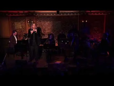 The Windmills Of Your Mind