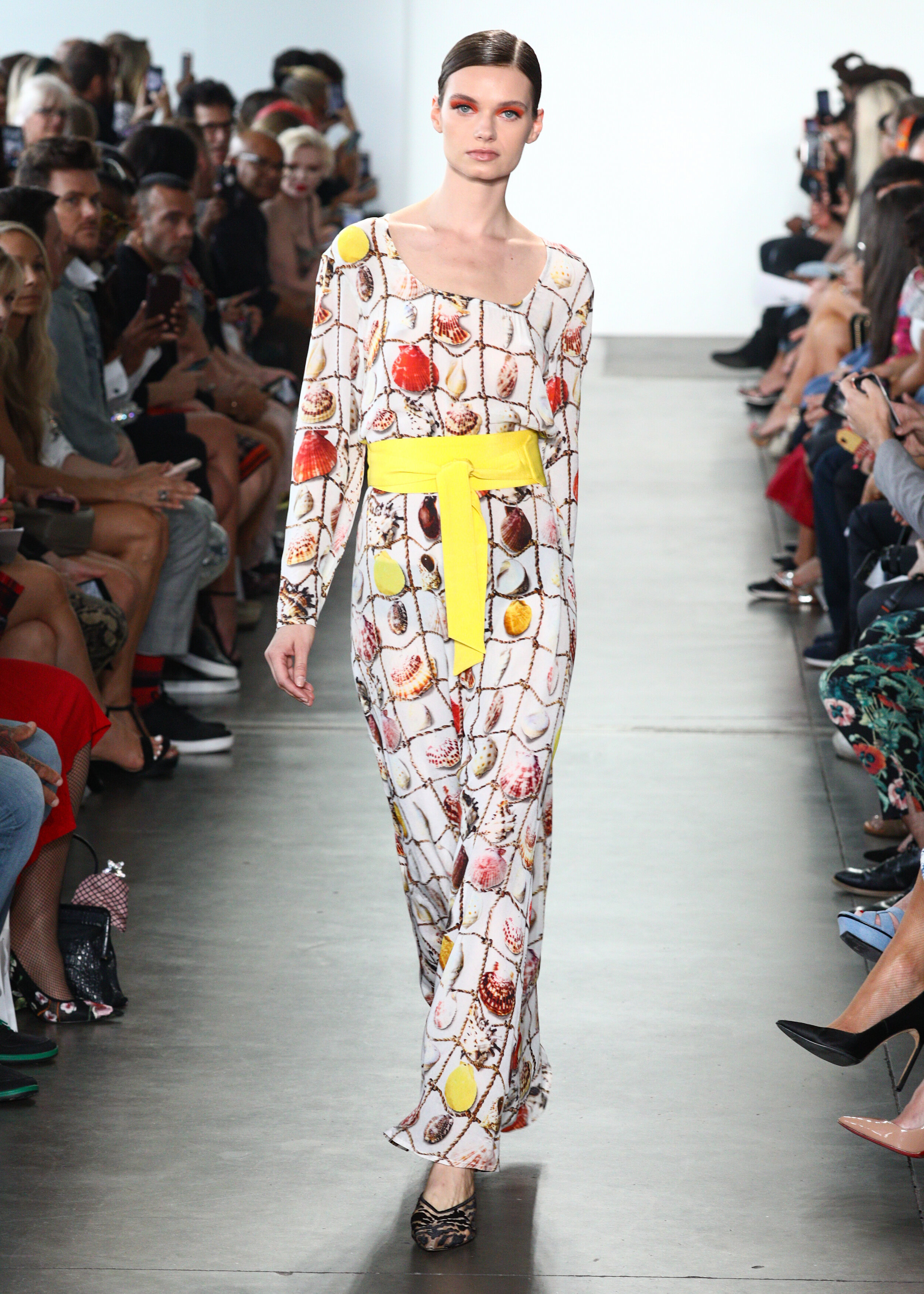 Kyle & Shahida NYFW SS20 9.8.19 - photo by Andrew Werner, RUNWAY Look 2.jpg