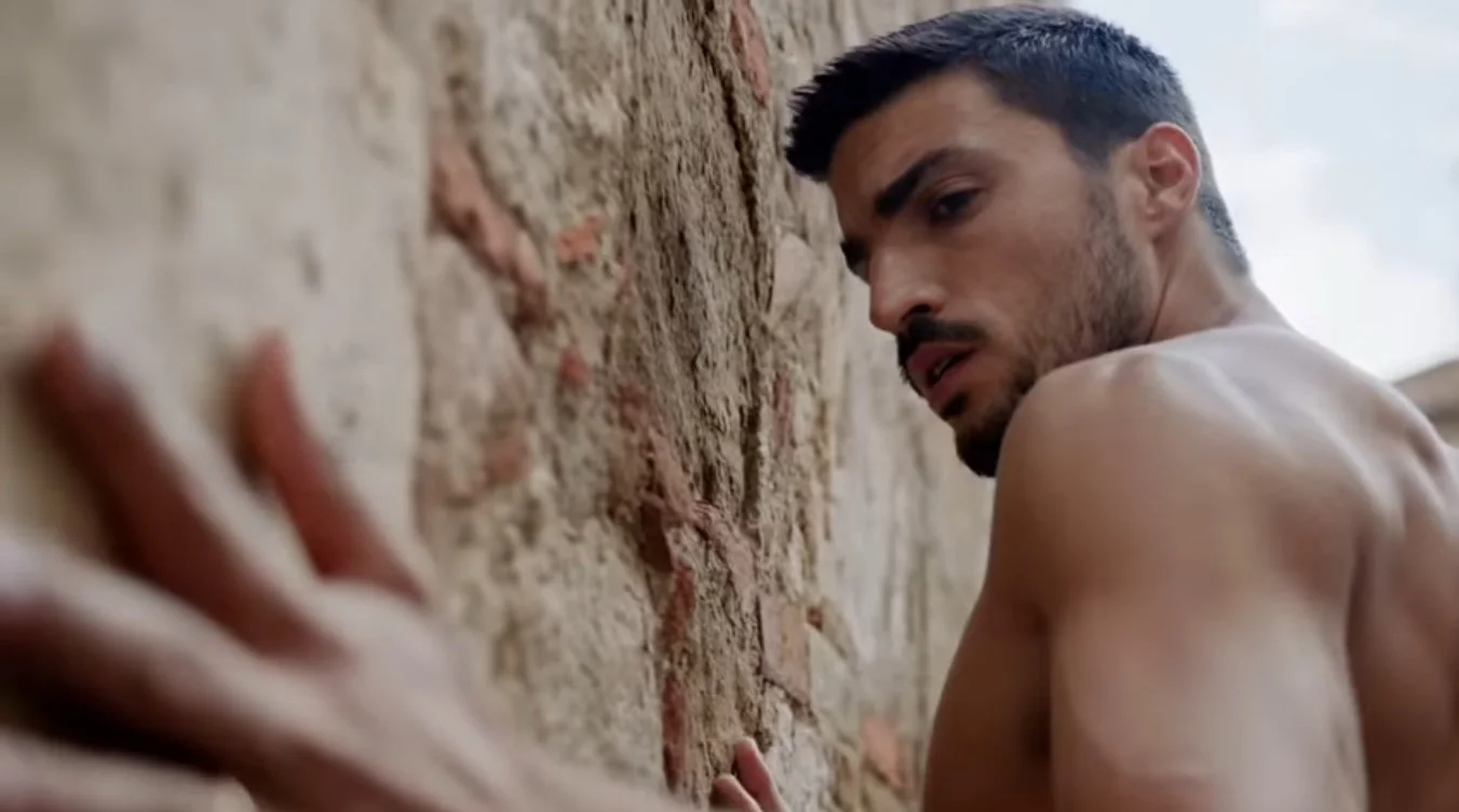 DOLCE & GABBANA THE KING - Directed by Mariano Vivanco - Produced by 360 Degrees