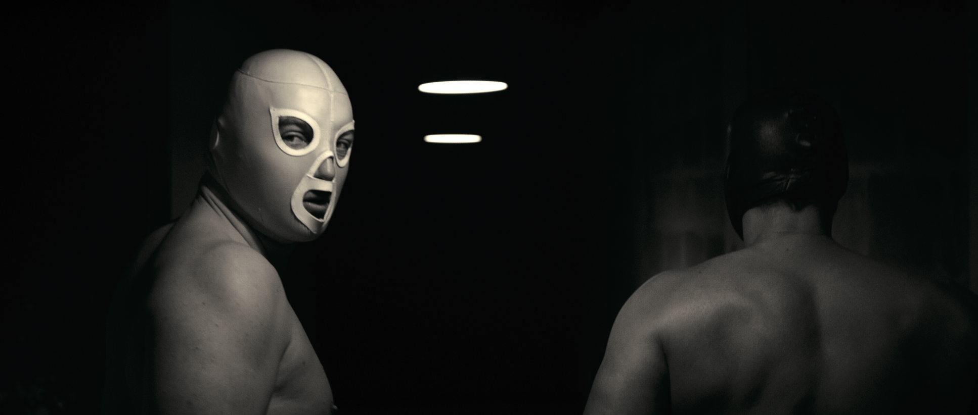 NOS HÉROS SONT MORTS CE SOIR - Directed by David Perrault - Produced by Mille et une productions