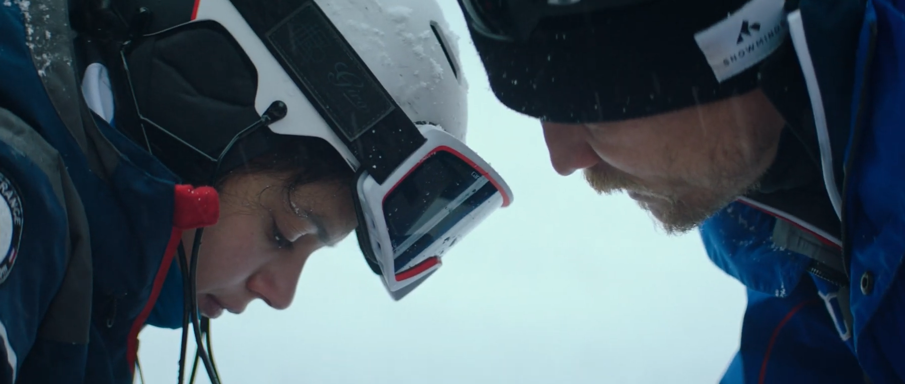 SLALOM - Directed by Charlène Favier - Produced by Mille et une productions