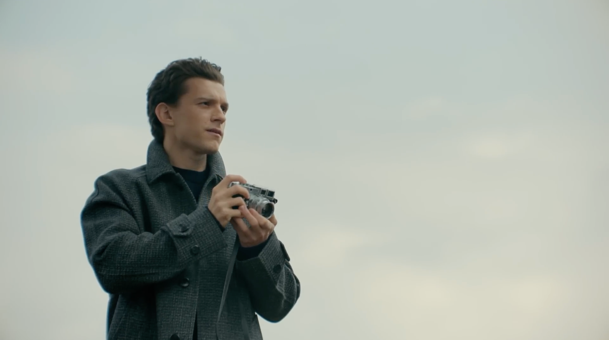 PRADA Paradigme - Directed by Thomas Vinterberg - Produced by Psycho