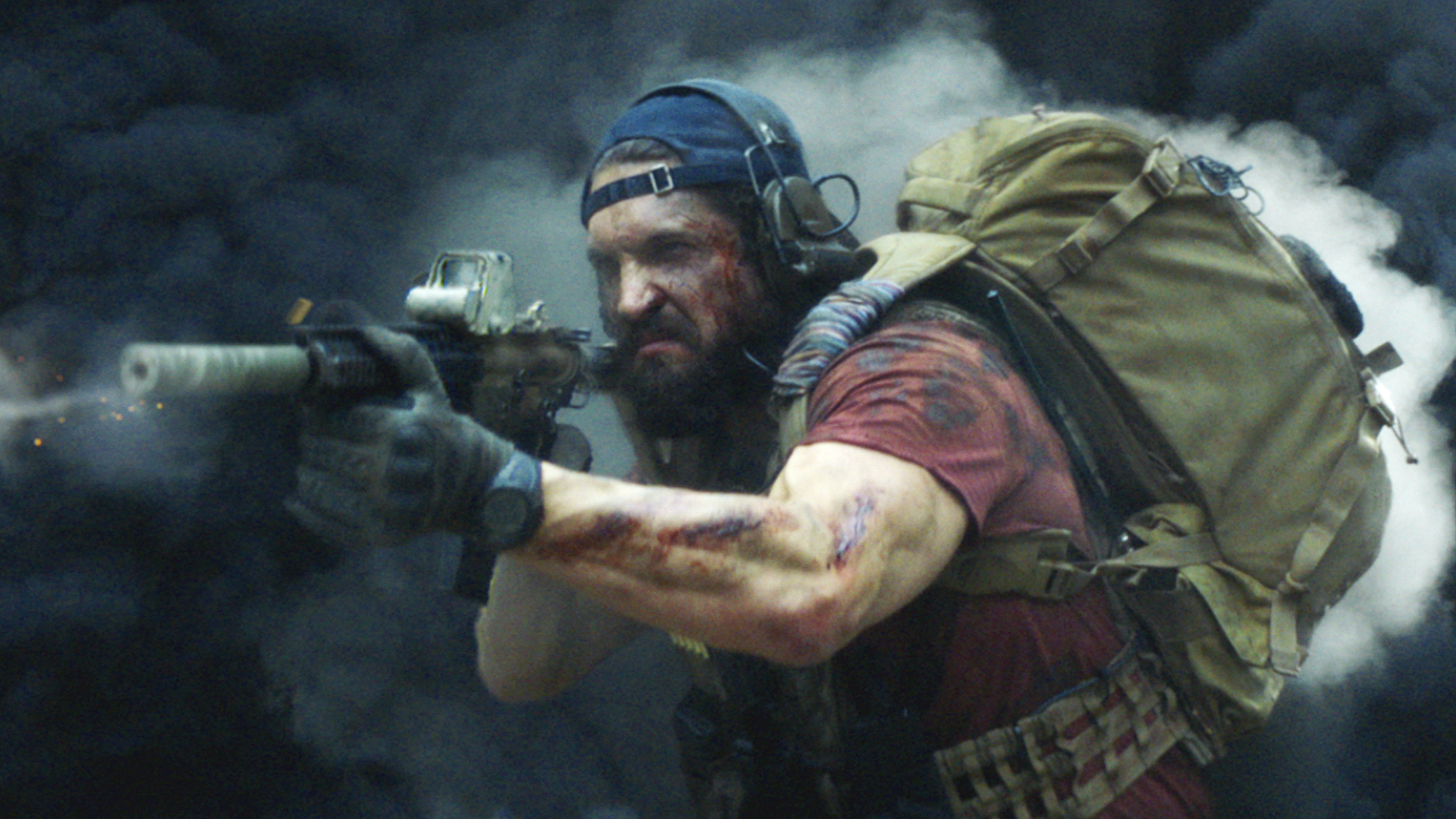 UBISOFT GHOST RECON - Directed by Felipe Vellas - Produced by Frenzy Paris