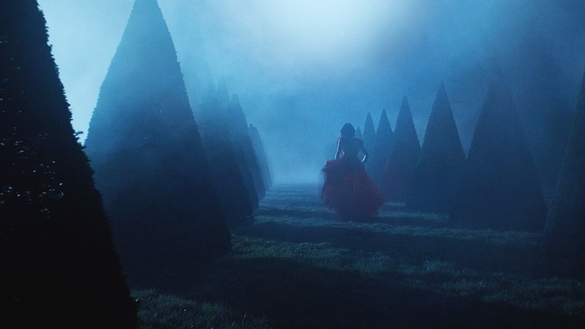 DIOR FW21 - Directed by Fabien Baron - Produced by North Six