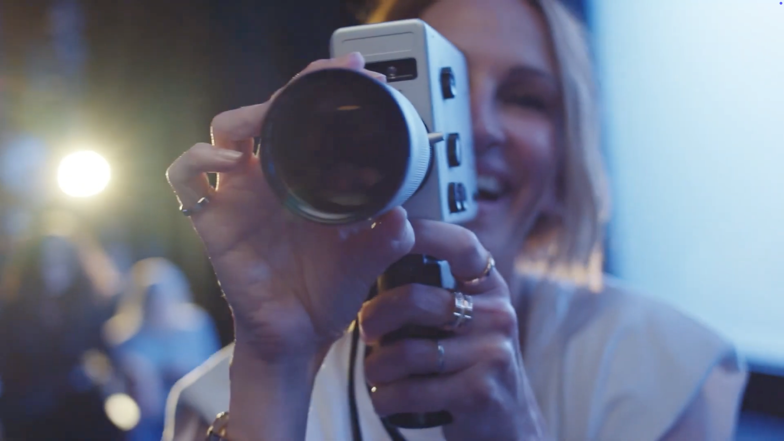 CHOPARD with Julia Roberts - Directed by James Gray - Produced by Superprime