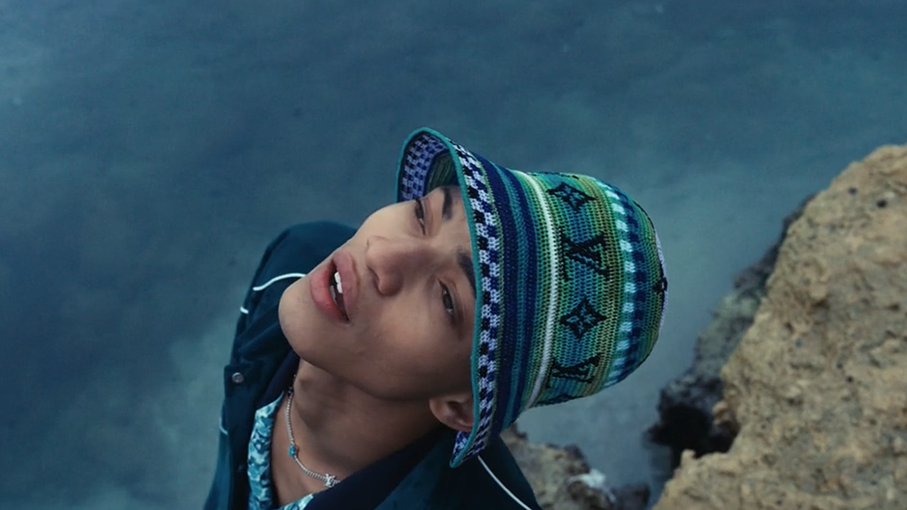 LOUIS VUITTON - Directed by Original Kids - Produced by Frenzy