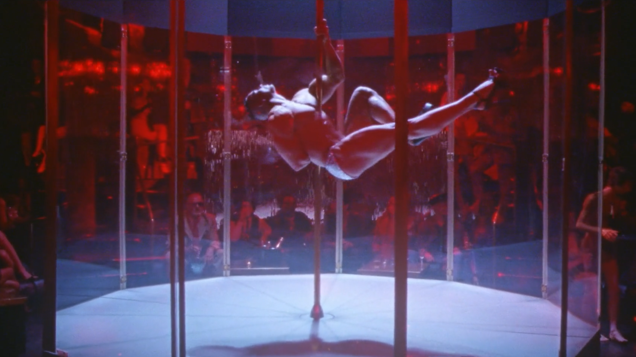JUSTICE "Love S.O.S." - Directed by Édouard Salier - Produced by Iconoclast