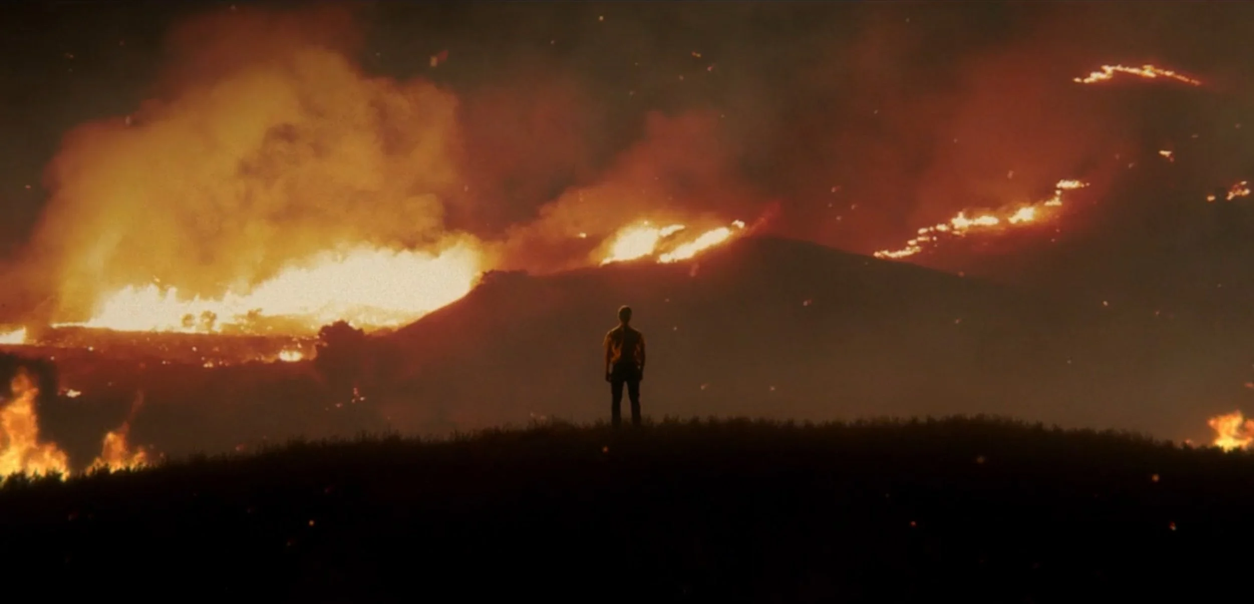 FOALS "The runner" - Directed by Quentin Deronzier - Produced by La Pac