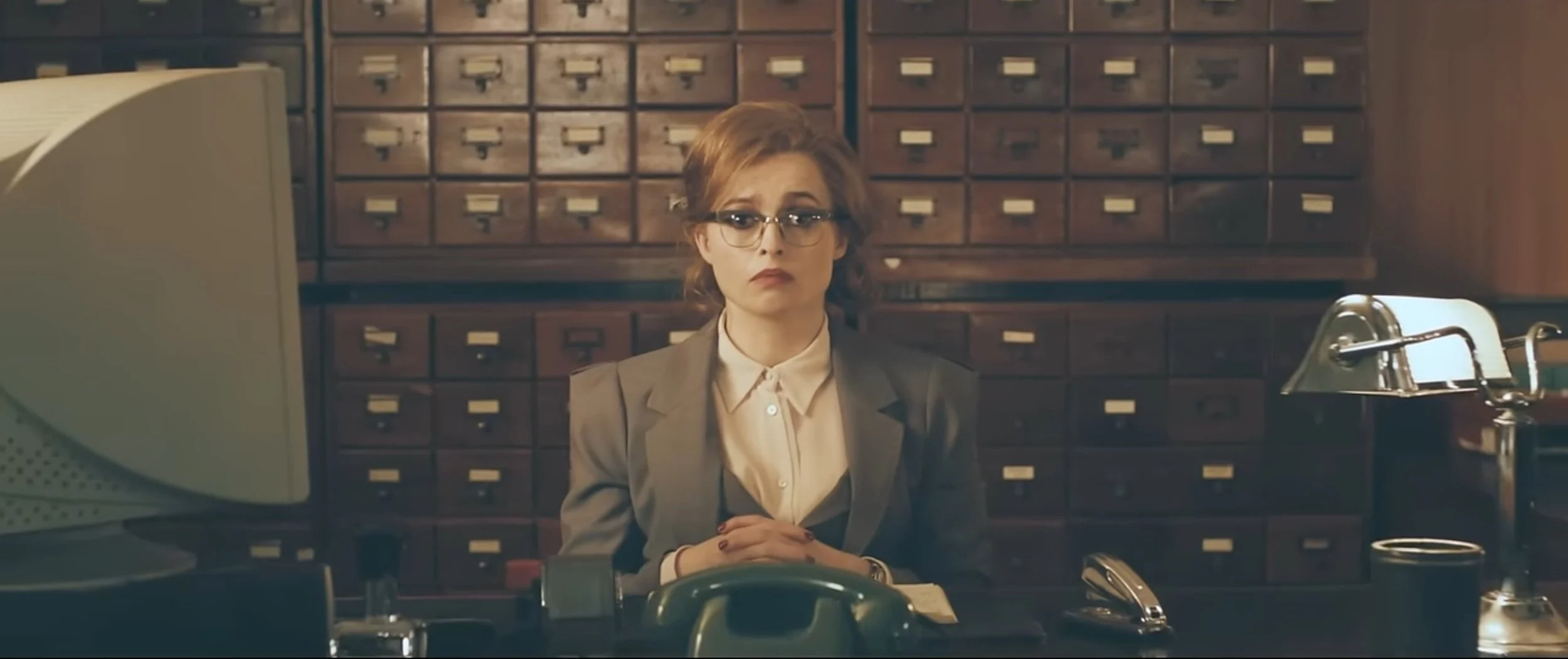 RUFUS WAINWRIGHT "Out of the game" - Directed by Philip Andelman - Produced by Phil Tidy