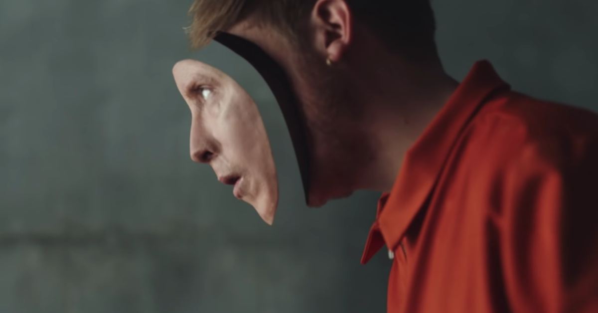 EDDY DE PRETTO "Random" - Directed by Thibaut Grevet - Produced by Frenzy Paris