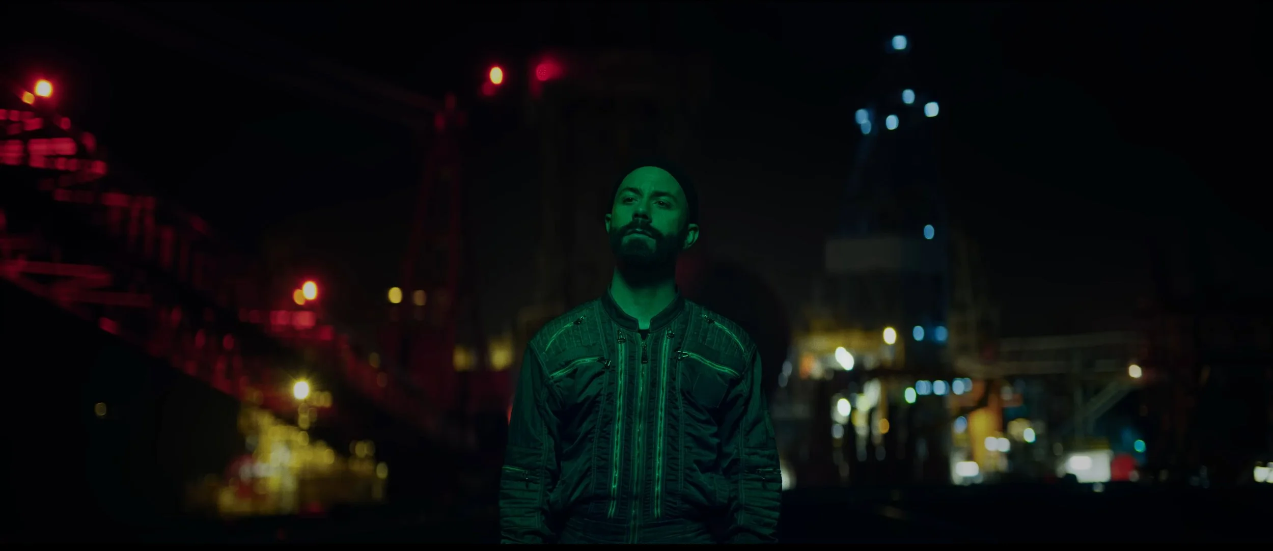 WOODKID "In your likeness" - Directed by Yoann Lemoine - Produced by Iconoclast