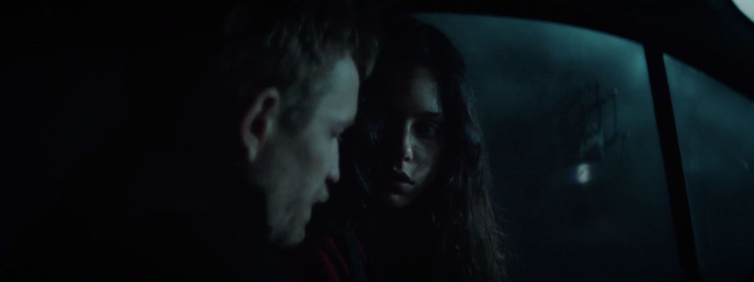 SLALOM - Directed by Charlène Favier - Produced by Mille et une productions