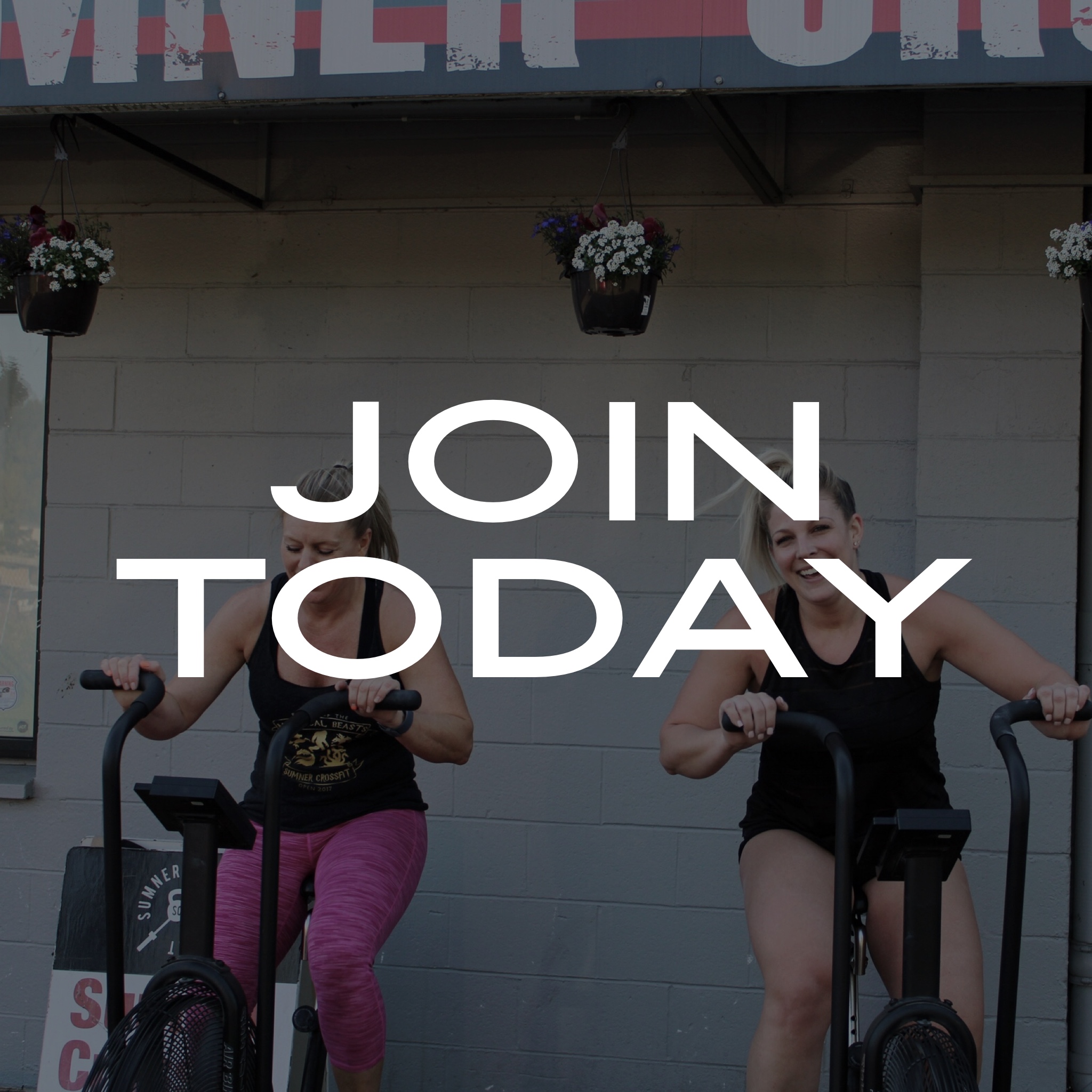 Sumner CrossFit