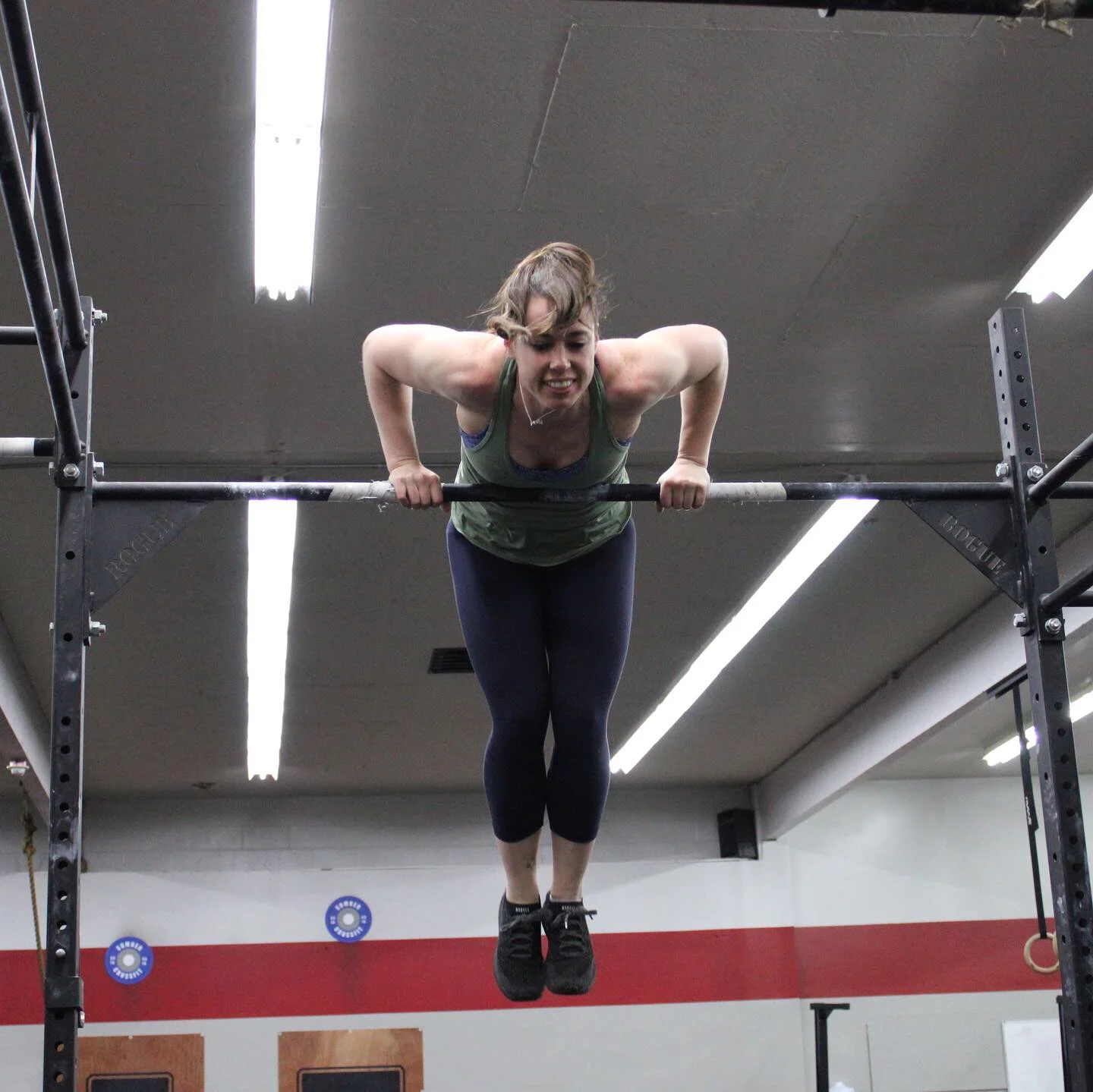 EMILY HUDSON