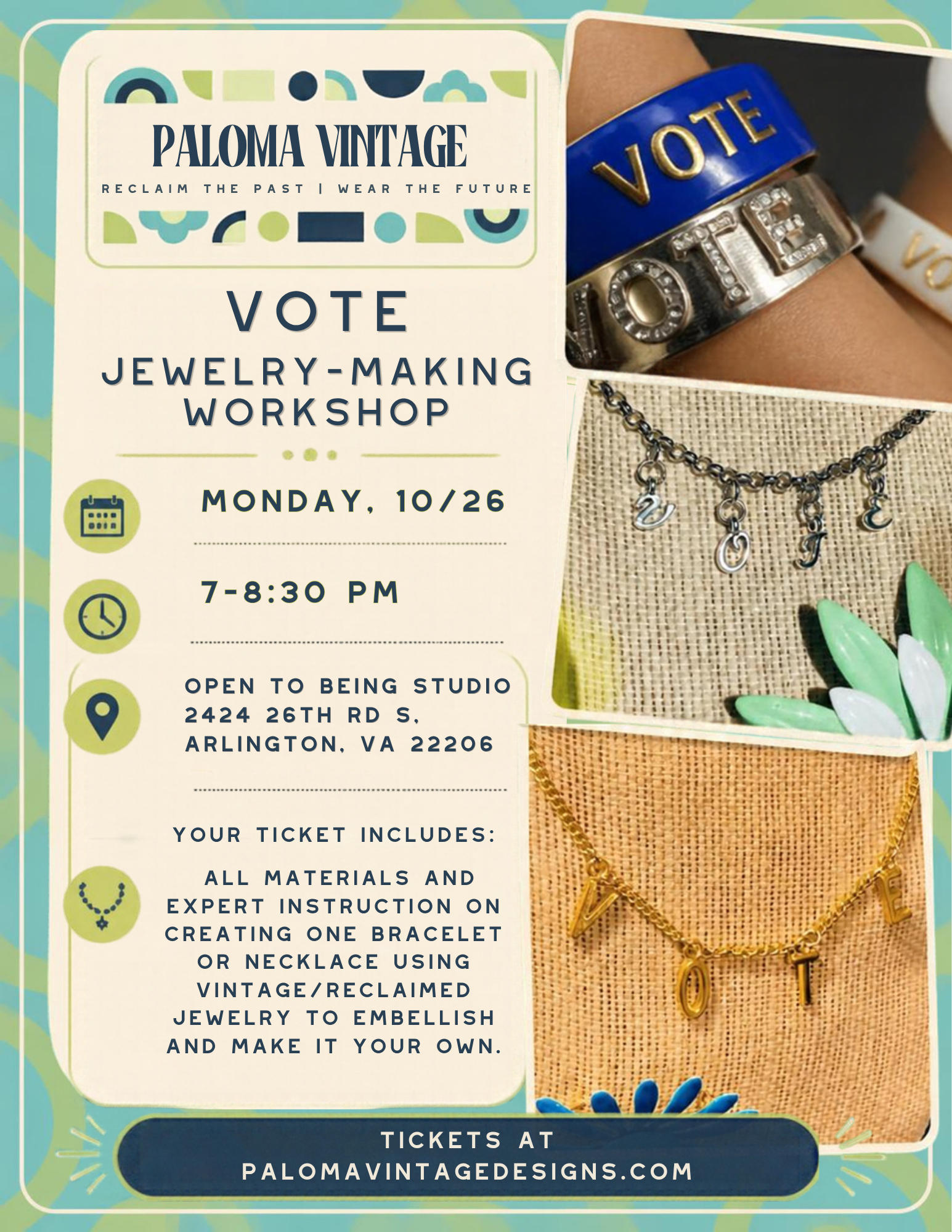 Upcycled Jewelry Workshop Ad.png