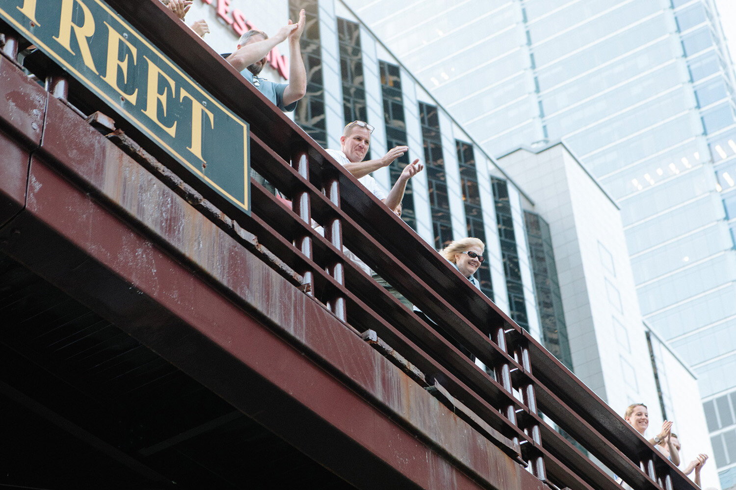 downtown-chicago-cheering-wedding.jpg