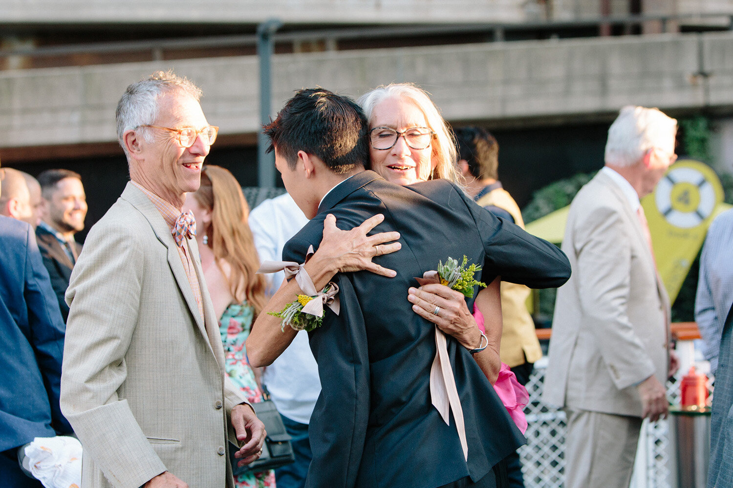 guests-hug-on-chicagos-leading-lady-wedding-boat.jpg