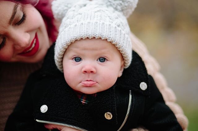 We&rsquo;re over this weather, too.