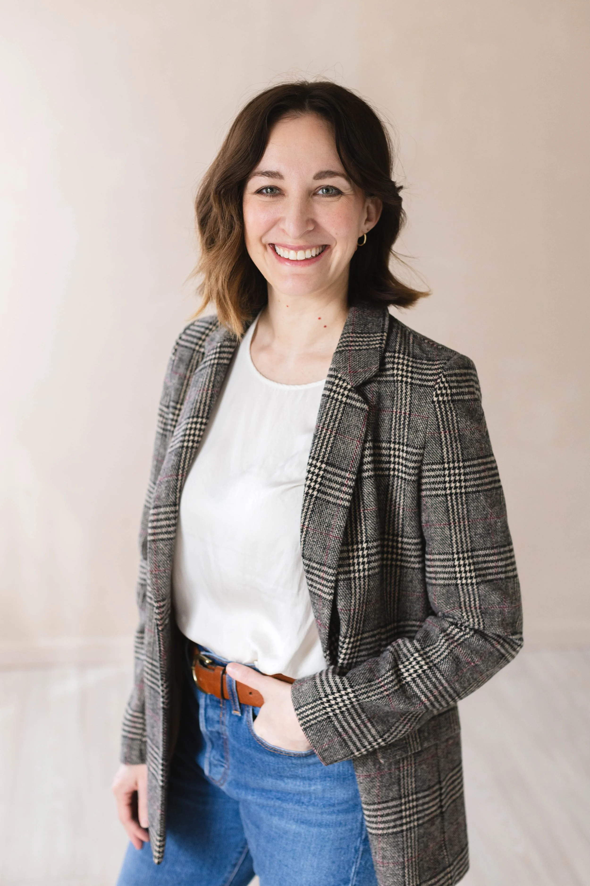 Business Headshot