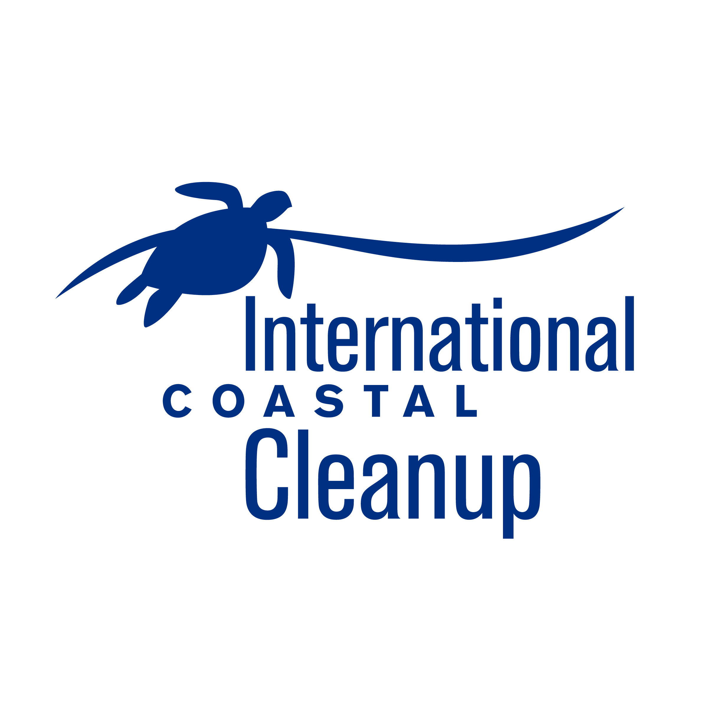 International Coastal CleanUp — National CleanUp Day