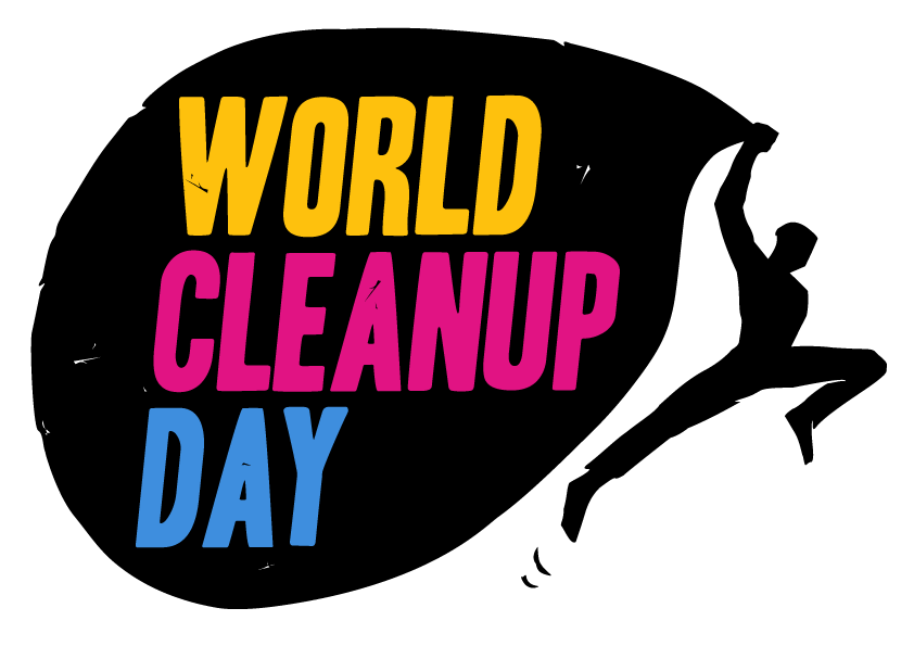 World CleanUp Day Logo - without date (USE the AI version).png