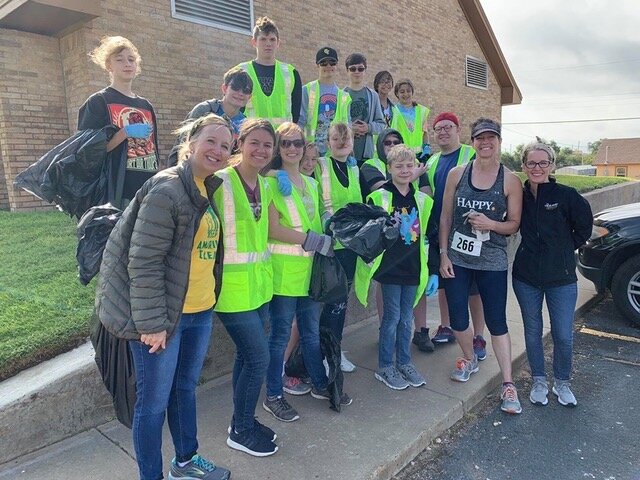 National CleanUp Day Amarillo Texas 1.jpg