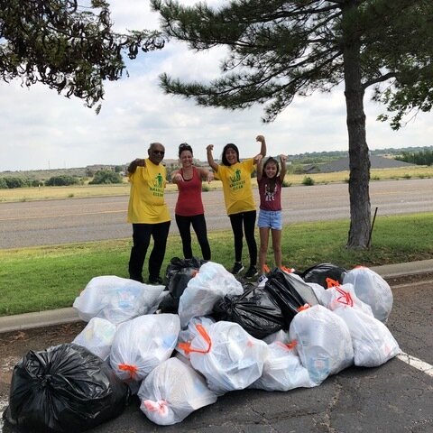 National CleanUp Day Amarillo Texas 3.jpg