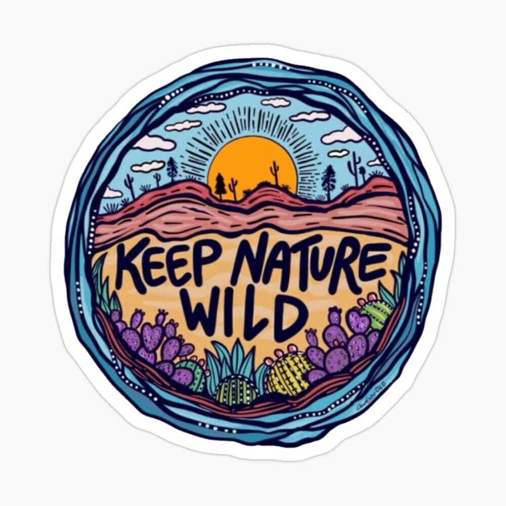 Keep Nature Wild Logo Sticker 2020.jpg