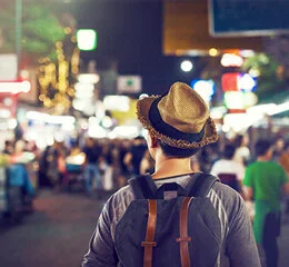 City Lights