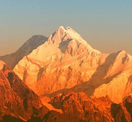 Mountains