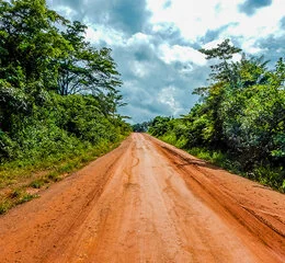 Road Less Traveled