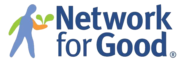 Donate via Network for Good