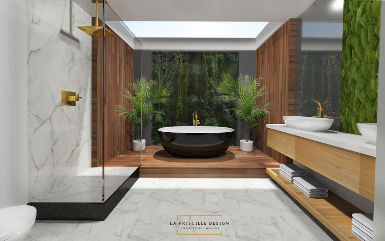 LA PRISCILLE DESIGN | LPD STUDIO