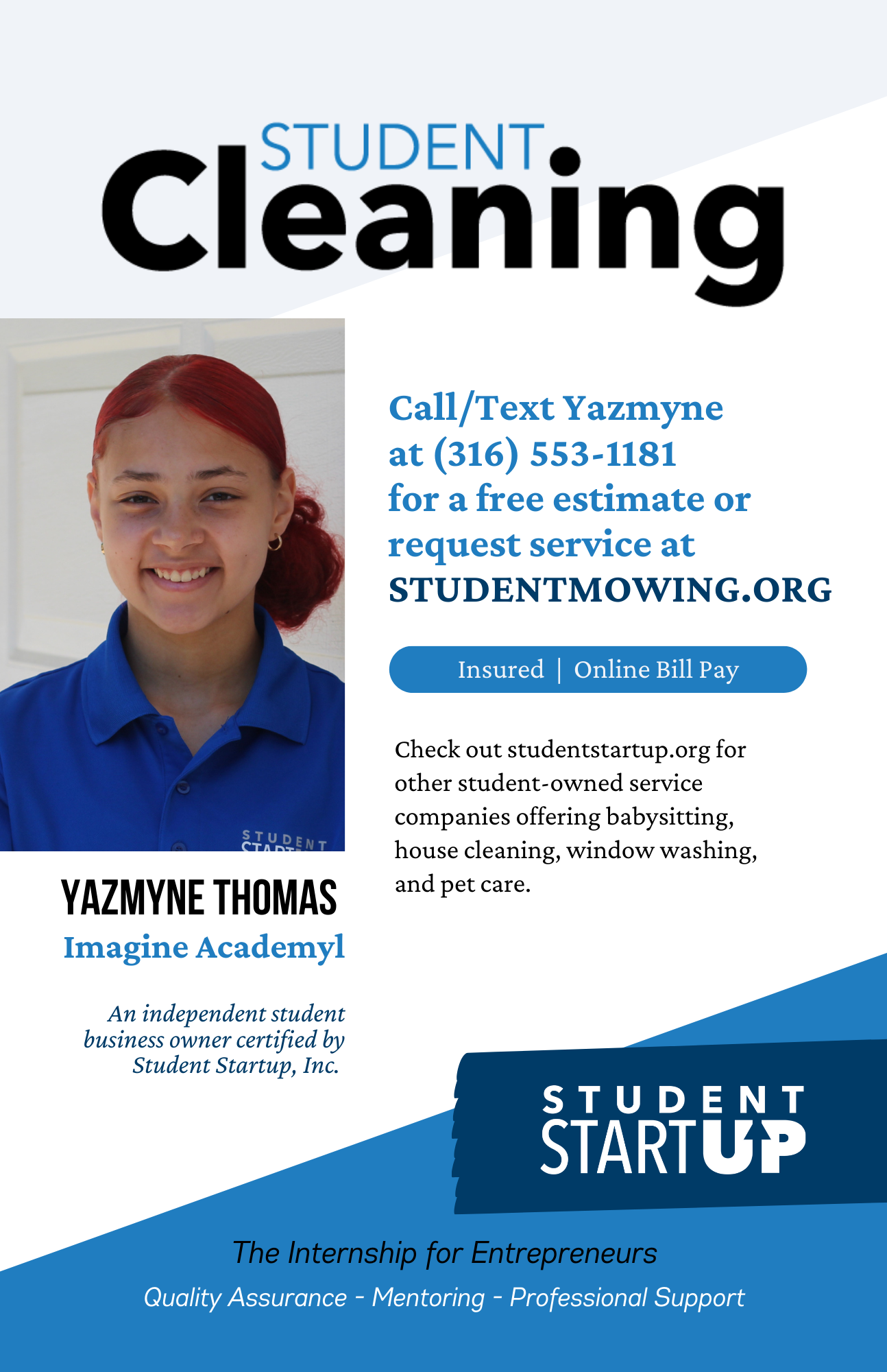 Yazmyne Thomas Cleaning Flyer.png