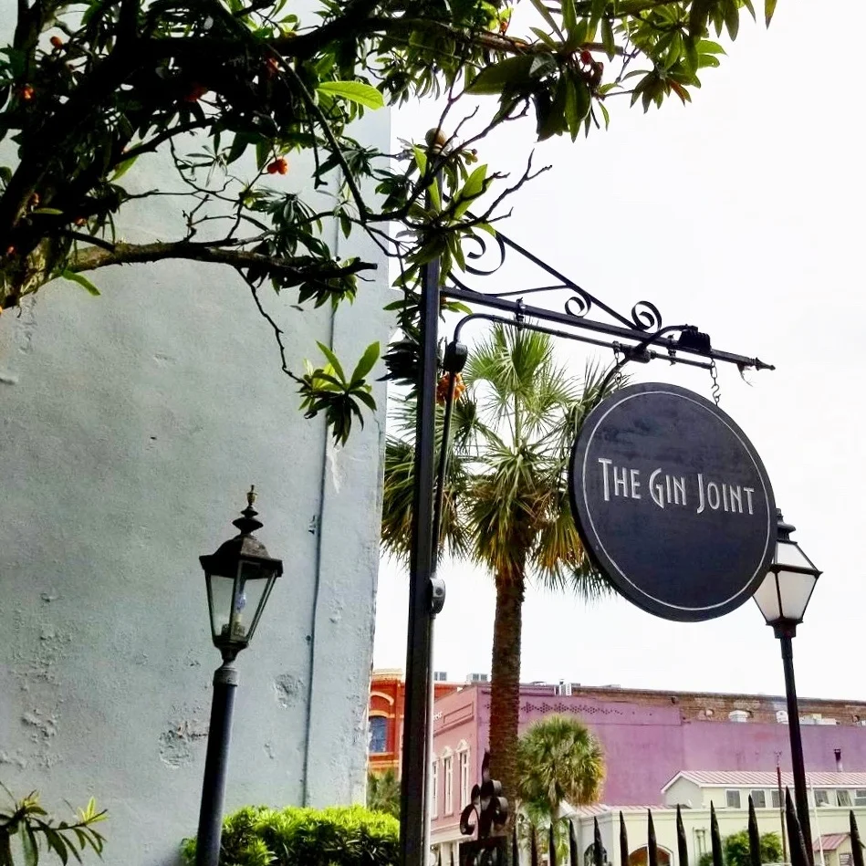 Ready and Roam / Charleston, South Carolina — Ready & Roam