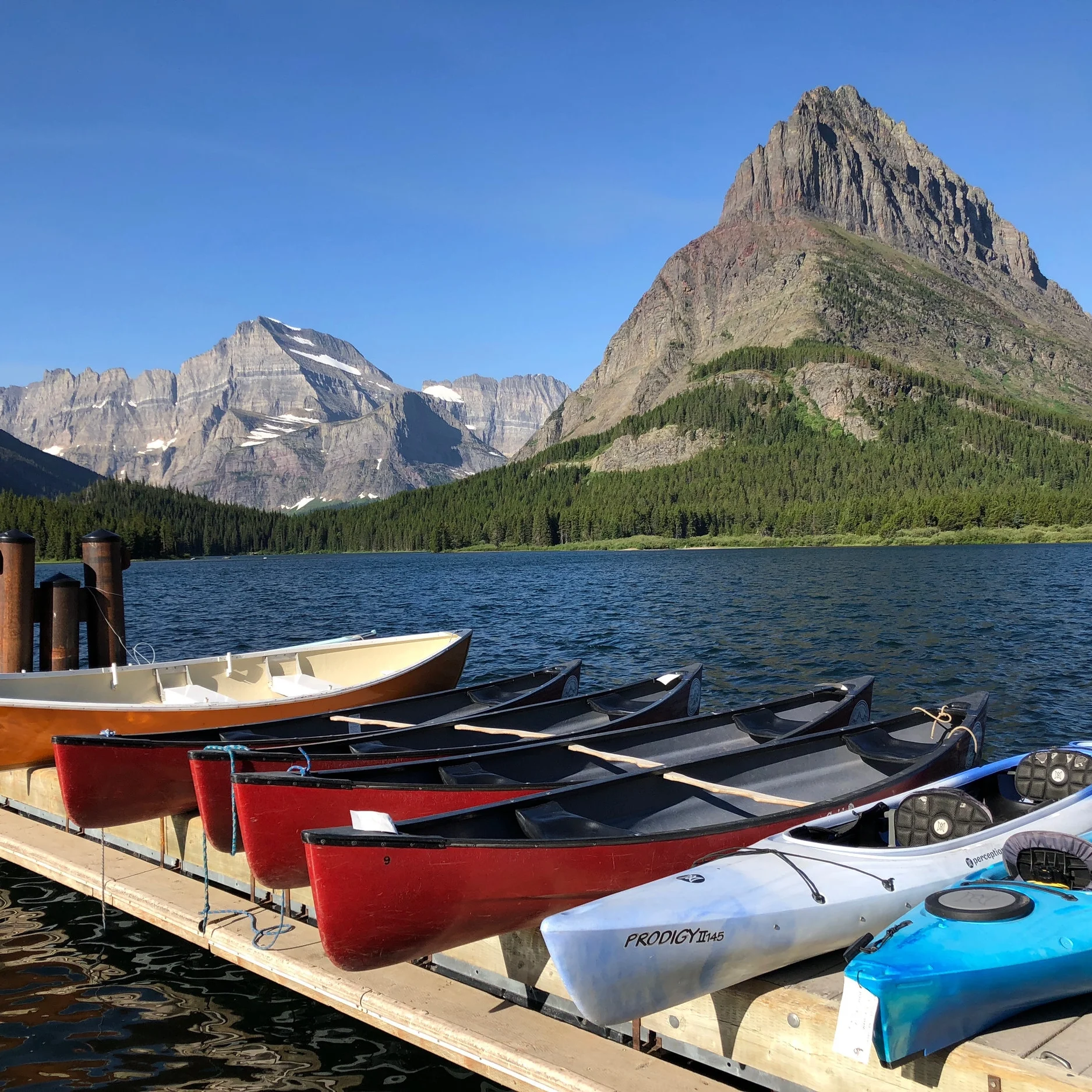Ready And Roam Glacier National Park Ready Roam