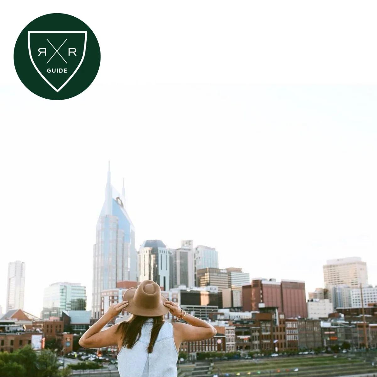 Roam Guide Nashville Tennessee Ready Roam