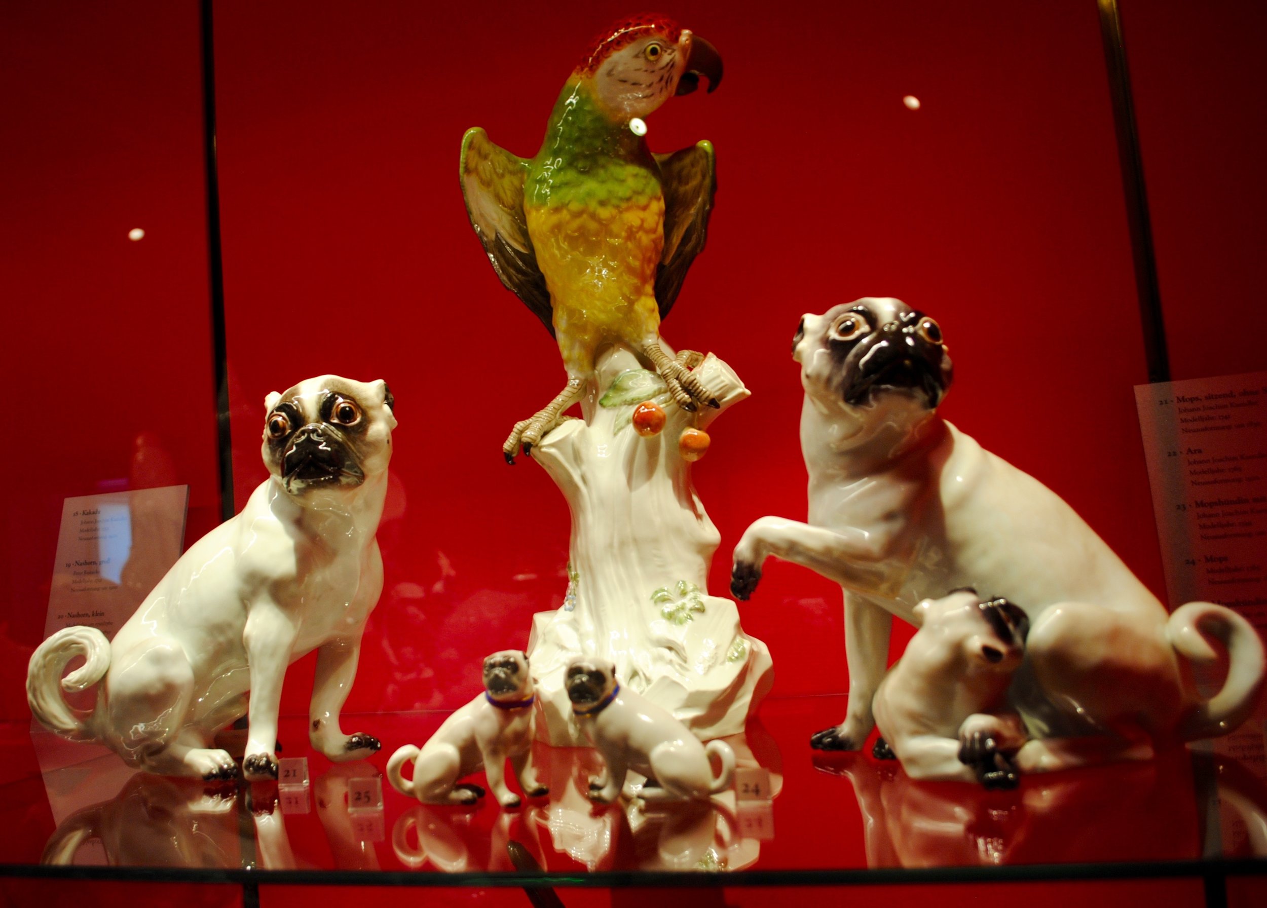 Pugs