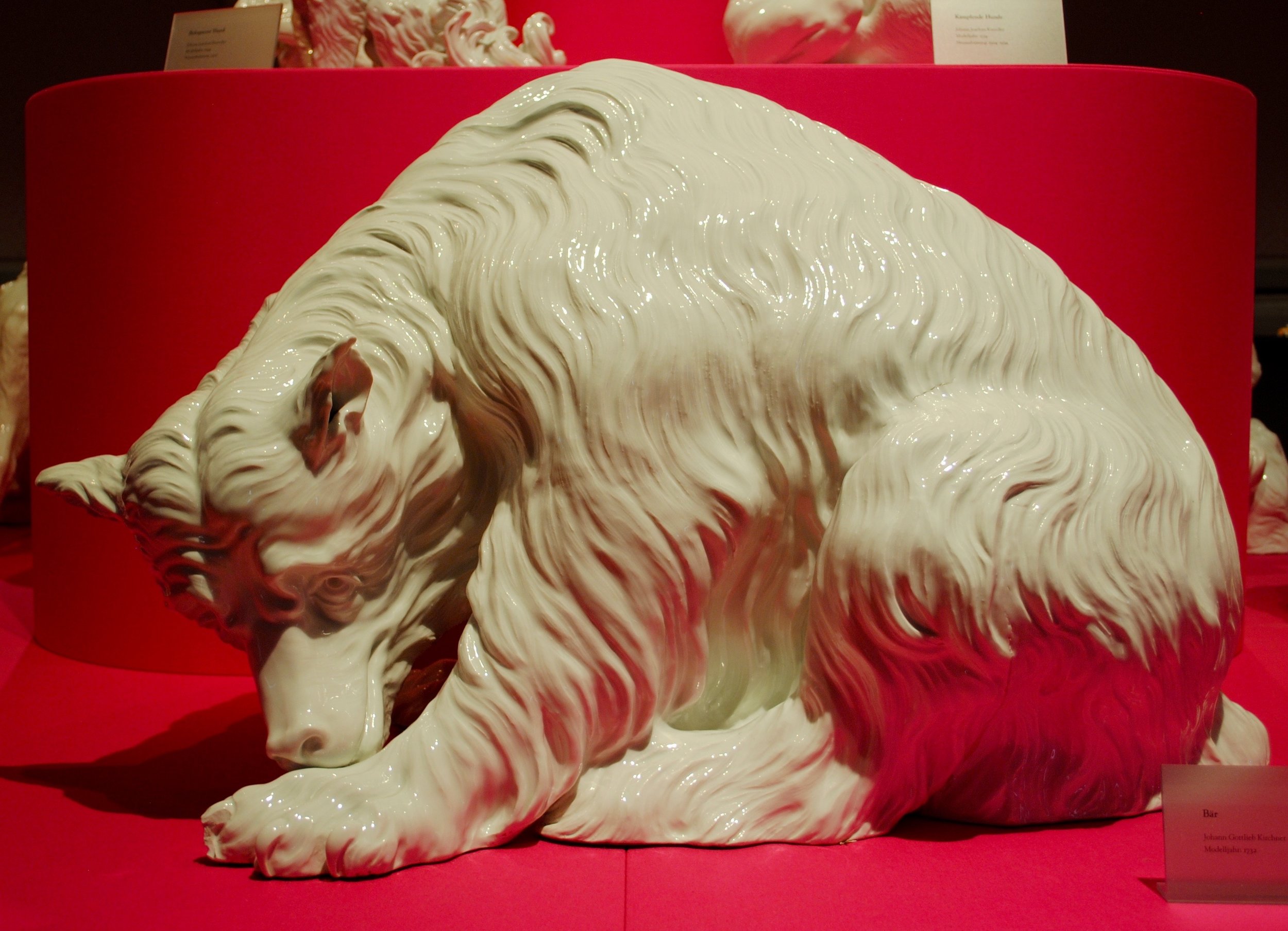 Meißen Bear